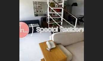 Imagem 2: Cobertura-LOCAÇÃO-Barra da Tijuca-Rio de Janeiro-RJ