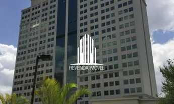 Imagem 3: Sala comercial com 1 vaga de garagem à venda na Várzea da Barra Funda