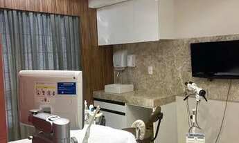 Imagem: Sala Comercial a venda 42 metros Edifício