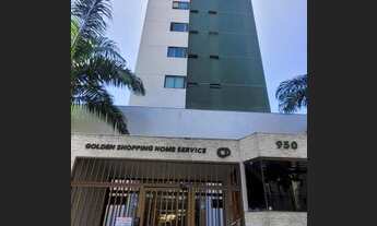 Imagem: HOME SERVICE GOLDEN SHOPPING (MOBILIADO