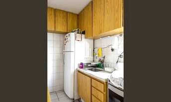 Imagem 6: IMPERDÍVEL À VENDA DE 1 APARTAMENTO EM ÀGUA RASA