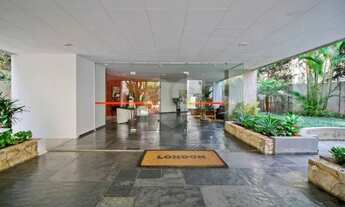 Imagem: Apartamento para aluguel com 140 metros