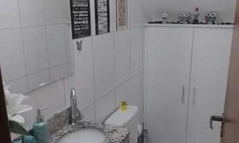 Imagem 6: Vendo casa duplex em Lauro de Freitas, condomínio estilo village (apenas 6 casas), R$ 450