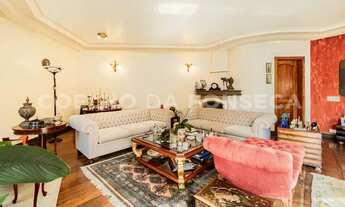 Imagem 3: Barueri - Casa de Condomínio - Alphaville Residencial 1