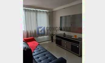 Imagem 6: SAO BERNARDO DO CAMPO - Residential / Apartment - PARQUE RESIDENCIAL TIRADENTES