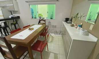 Imagem 4: Casa Sobrado em São José dos Campos