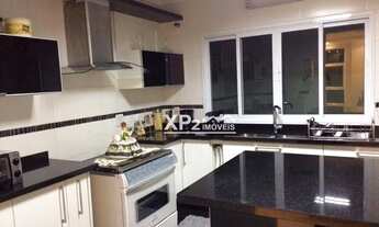 Imagem 3: Sobrado com 4 dormitórios à venda, 407 m² por R$ 1.500.000 - Jardim Esplendor - Indaiatuba