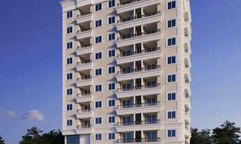 Imagem: Apartamento Novo 2 quartos - 1 Vaga - Lazer