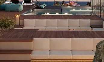 Imagem 3: Apartamento para venda com 29 metros quadrados com 1 quarto em Praia dos Carneiros - Taman