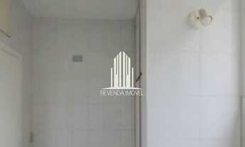 Imagem 4: Apê com 190m² na Paraíso - SP com 3 dormitórios (1 suíte), 2 banheiros e 2 vagas de garage