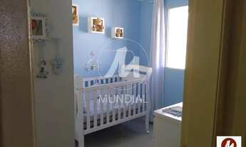 Imagem 2: Apartamento (tipo - padrao) 2 dormitórios, cozinha planejada, portaria 24hs, em condomínio