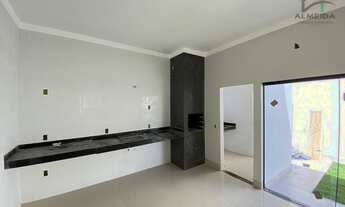 Imagem 5: Casa para Venda - Jardim Europa, Uberlândia - 132m², 4 vagas