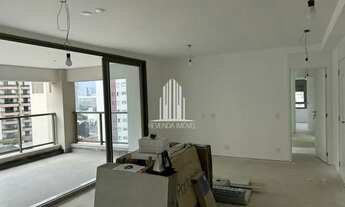 Imagem 2: Apartamento à Venda, Perdizes - São Paulo - SP, Com 4 Quartos sendo 3 suítes!