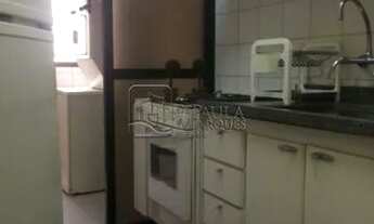 Imagem 7: Flat para locação em Moema