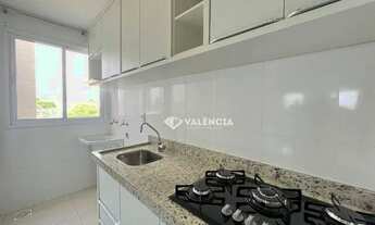 Imagem: Apartamento 2 Quartos Semi Mobiliado para