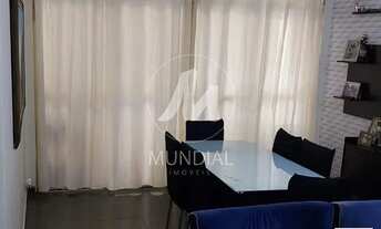 Imagem 1: Apartamento (tipo - padrao) 3 dormitórios/suite, cozinha planejada, em condomínio fechado