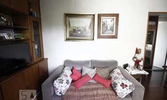 Imagem 5: Apartamento para Aluguel - Chácara Inglesa, 2 Quartos, 57 m2