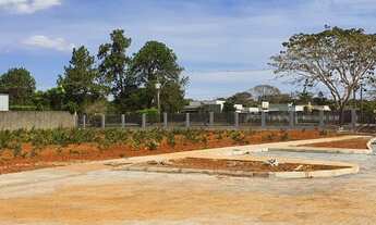 Imagem 2: Lote/Terreno para venda com 2125 metros quadrados em Park Way - Brasília - DF
