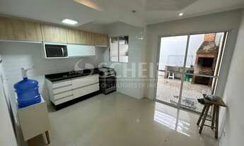 Imagem 6: CASA EM CONDOMÍNIO FECHADO - 93M2 - 2 SUÍTES E 2 VAGAS