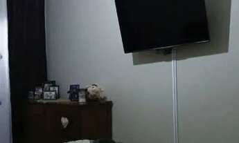 Imagem 2: Apartamento com 1 dormitório à venda, 90 m² por R$ 280.000,00 - Canto do Forte - Praia Gra