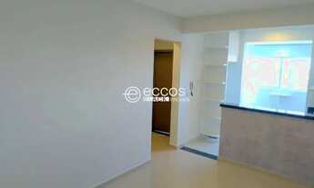 Imagem 4: Apartamento à venda, 2 quartos, 1 suíte, 2 vagas, Santa Mônica - Uberlândia/MG