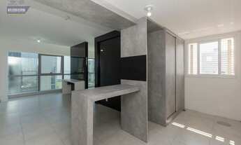 Imagem: Lindo studio para locação no Trend City