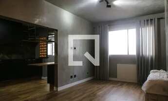 Imagem 3: Apartamento para Aluguel - Boqueirão, 1 Quarto, 63 m2