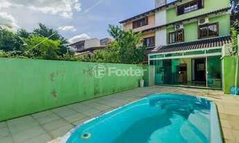 Imagem 3: Casa à venda Rua Caribe, Ipanema - Porto Alegre