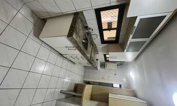 Imagem 2: Alugo Apartamento Condominio Bromelia, Vieiralves