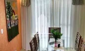 Imagem 3: Casa de Condomínio com 3 Quartos e 3 vagas na Vila Santos