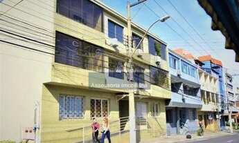 Imagem 1: Apartamento 1 dormitório - Bairro Petrópolis