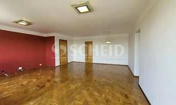 Imagem 2: APTO LOCAÇÃO 4 DORM 2 VAGAS ALTO DA BOA VISTA