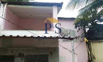 Imagem 2: Casa de Vila - Vila Isabel