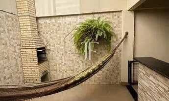 Imagem 6: Lindo sobrado com 3 quartos, garagem para 2 carros - Vila Fróes