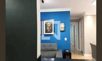 Imagem 5: Apartamento para Aluguel - Novo Osasco, 2 Quartos, 55 m2