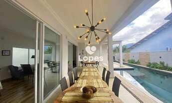 Imagem 3: Casa com 4 dormitórios à venda, 305 m² por R$ 2.500.000,00 - Morada da Praia - Bertioga/SP