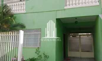 Imagem 2: Casa à venda em Santana com 140m² 3 suítes 4 banheiros 3 vagas