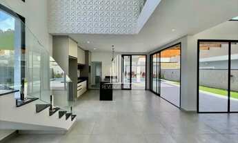 Imagem 7: Casa Nova com 3 suites no Cond. Reserva Sta Paula em Cotia