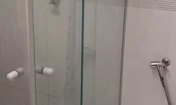 Imagem 5: Flat mobiliado para aluguel