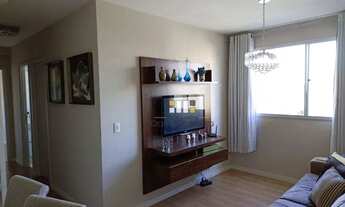 Imagem 5: Apartamento com 2 dormitórios, piscina, a venda por R$ 200.000 ou aluguel por R$ 1.450/mês