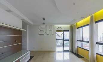 Imagem: Apartamento em Perdizes com 3 dormitórios