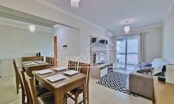 Imagem: Apartamento Padrão em Ribeirão Preto