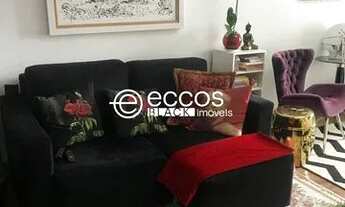 Imagem 5: Apartamento à venda, 2 quartos, 2 suítes, 1 vaga, Fundinho - Uberlândia/MG