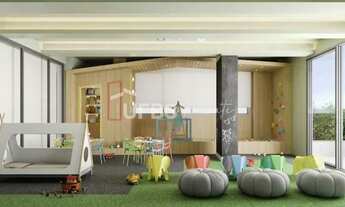 Imagem 5: Moove Home Brasal - Apartamento 1 quarto, sendo 1 suíte