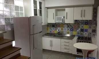 Imagem 7: TRIPLEX - REAL PARQUE - SP