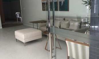 Imagem 8: QUARTO E SALA VISTA MAR E NASCENTE TOTAL NA BARRA - Salvador - BA