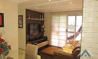 Imagem 6: Apartamento no Edifício Garden Belvedere com 3 dormitórios à venda, 68 m² por R$ 340.000