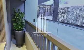 Imagem 3: Apartamento à Venda, Bela Vista - São Paulo - SP, Com 2 Dormitórios e 45,29 m²!