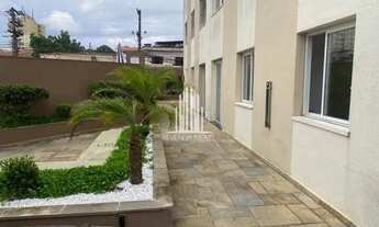 Imagem 7: Apartamento no Condomínio Milano em Vila Mira com 49m² 2 dormitórios 1 banheiro 1 vaga