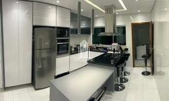 Imagem 2: Casa à venda na Vila Pirituba com 126m² 2 dormitórios 2 suítes 3 banheiros 2 vagas